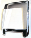 Dash Panel Trim for Kenworth Various Model Left Side with Visor Plastic UP#41359