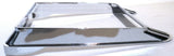 Dash Panel Trim for Kenworth Various Model Left Side with Visor Plastic UP#41359