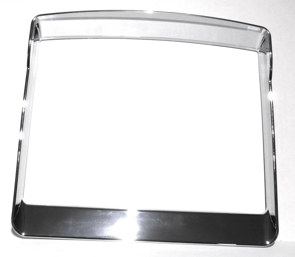 Dash Panel Trim Speedometer Tach 2006 & UP Kenworth W900/T800/T660/C500 UP#41361