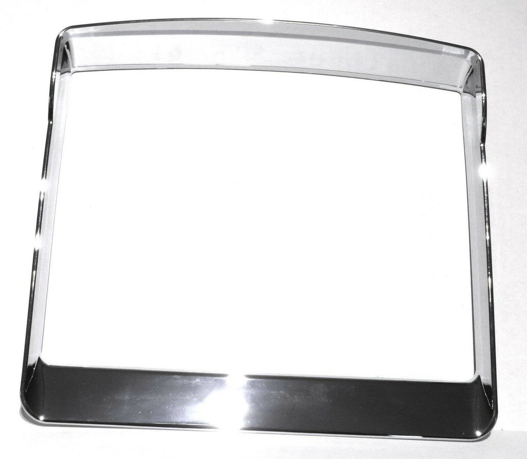 Dash Panel Trim Speedometer Tach 2006 & UP Kenworth W900/T800/T660/C500 UP#41361