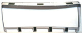 Drivers Right Dash Gauge Trim for Various Models Years Kenworth Plastic UP#41363