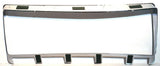 Drivers Right Dash Gauge Trim for Various Models Years Kenworth Plastic UP#41363