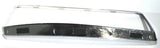 Drivers Right Dash Gauge Trim for Various Models Years Kenworth Plastic UP#41363