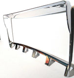 Drivers Right Dash Gauge Trim for Various Models Years Kenworth Plastic UP#41363