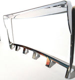 Drivers Right Dash Gauge Trim for Various Models Years Kenworth Plastic UP#41363