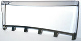 Drivers Right Dash Gauge Trim for Various Models Years Kenworth Plastic UP#41363