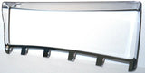 Drivers Right Dash Gauge Trim for Various Models Years Kenworth Plastic UP#41363