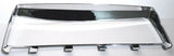 Drivers Right Dash Gauge Trim for Various Models Years Kenworth Plastic UP#41363
