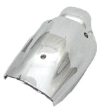 UP Steering Column Cover for Kenworth 2006-2007 Middle Chrome Plastic #41367