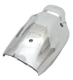 UP Steering Column Cover for Kenworth 2006-2007 Middle Chrome Plastic #41367