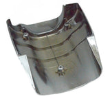 UP Steering Column Cover for Kenworth 2006-2007 Middle Chrome Plastic #41367