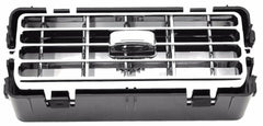 A/C heater Vent Drivers/Passengers for T660 C500 Kenworth 2006-20 Black UP41370