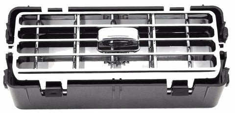 A/C heater Vent Drivers/Passengers for T660 C500 Kenworth 2006-20 Black UP41370