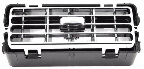 A/C heater Vent Drivers/Passengers for T660 C500 Kenworth 2006-20 Black UP41370
