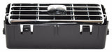 A/C heater Vent Drivers/Passengers for T660 C500 Kenworth 2006-20 Black UP41370