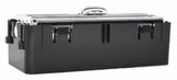 A/C heater Vent Drivers/Passengers for T660 C500 Kenworth 2006-20 Black UP41370