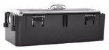A/C heater Vent Drivers/Passengers for T660 C500 Kenworth 2006-20 Black UP41370