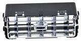 A/C heater Vent Drivers/Passengers for T660 C500 Kenworth 2006-20 Black UP41370