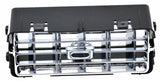 A/C heater Vent Drivers/Passengers for T660 C500 Kenworth 2006-20 Black UP41370