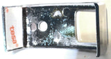 Rocker Switch Cover for Kenworth T800 W900 T660 C500 2006+ 3pk 2-Opening UP41409