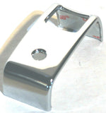 Rocker Switch Cover for Kenworth T800 W900 T660 C500 2006+ 3pk 2-Opening UP41409