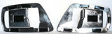 Interior Door Handle Trim Set for Kenworth 2006 & Newer Plastic UP#41411