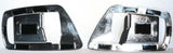 Interior Door Handle Trim Set for Kenworth 2006 & Newer Plastic UP#41411