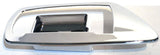 Interior Door Handle Trim Set for Kenworth 2006 & Newer Plastic UP#41411