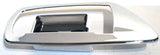 Interior Door Handle Trim Set for Kenworth 2006 & Newer Plastic UP#41411