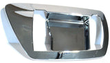 Interior Door Handle Trim Set for Kenworth 2006 & Newer Plastic UP#41411