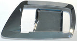 Interior Door Handle Trim Set for Kenworth 2006 & Newer Plastic UP#41411