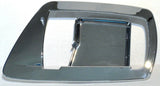 Interior Door Handle Trim Set for Kenworth 2006 & Newer Plastic UP#41411