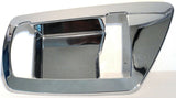 Interior Door Handle Trim Set for Kenworth 2006 & Newer Plastic UP#41411