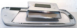 Interior Door Handle Trim Set for Kenworth 2006 & Newer Plastic UP#41411