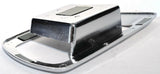 Interior Door Handle Trim Set for Kenworth 2006 & Newer Plastic UP#41411