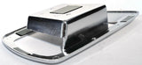 Interior Door Handle Trim Set for Kenworth 2006 & Newer Plastic UP#41411