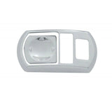 Rear View Mirror Switch Trim for 2006 & up Kenworth W900 T800 T600 C500 UP#41421