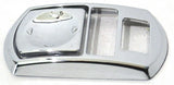 Rear View Mirror Switch Trim for 2006 & up Kenworth W900 T800 T600 C500 UP#41421