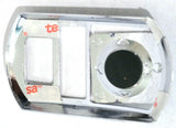 Rear View Mirror Switch Trim for 2006 & up Kenworth W900 T800 T600 C500 UP#41421