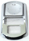 Rear View Mirror Switch Trim for 2006 & up Kenworth W900 T800 T600 C500 UP#41421