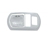Rear View Mirror Switch Trim for 2006 & up Kenworth W900 T800 T600 C500 UP#41421