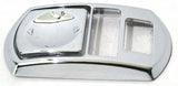 Rear View Mirror Switch Trim for 2006 & up Kenworth W900 T800 T600 C500 UP#41421