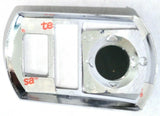 Rear View Mirror Switch Trim for 2006 & up Kenworth W900 T800 T600 C500 UP#41421