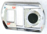 Rear View Mirror Switch Trim for 2006 & up Kenworth W900 T800 T600 C500 UP#41421