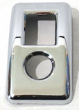 Dimmer Switch Trim for  W900 T800 T600 C500 Kenworth 2006-2020 Plastic UP#41423