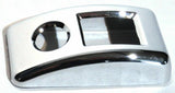 Dimmer Switch Trim for  W900 T800 T600 C500 Kenworth 2006-2020 Plastic UP#41423
