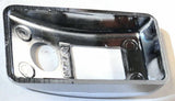 Dimmer Switch Trim for  W900 T800 T600 C500 Kenworth 2006-2020 Plastic UP#41423