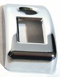 Dimmer Switch Trim for  W900 T800 T600 C500 Kenworth 2006-2020 Plastic UP#41423