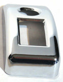 Dimmer Switch Trim for  W900 T800 T600 C500 Kenworth 2006-2020 Plastic UP#41423