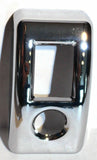 Dimmer Switch Trim for  W900 T800 T600 C500 Kenworth 2006-2020 Plastic UP#41423